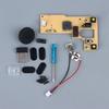 1Set 3D Wireless Mouse Components For Wireless Mouse 002 DIY Creative Model Components For 3D Printer Parts Hardware