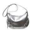 Large Capacity Commuter Underarm Bag Women'S Fashion Shoulder Bag High-End Messenger Bag