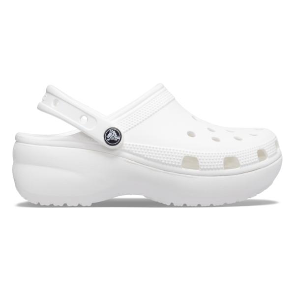 Crocs Women S claSSic Platform Clog 206750 100