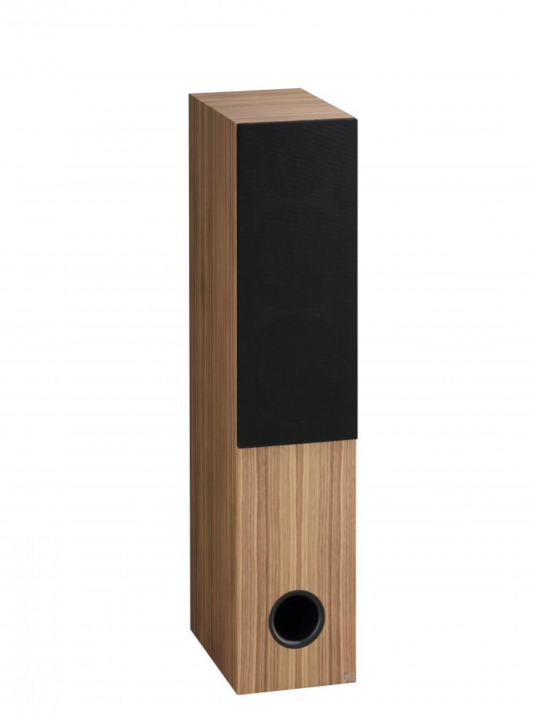 Acoustique Quality WEGA 53 - Kolumna podłogowa, dwudrożny zestaw kolumn o mocy 200W / ORRZECH , Acoustique Quality