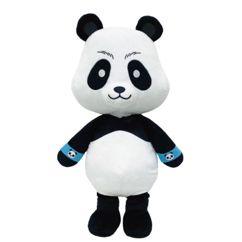 Jujutsu Kaisen Panda Plush Toy