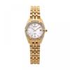 Citizen Eu6062 50d Gent Women S Metal Watch