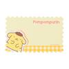 Sanrio Pompompurin Memo Card PVC and 642657 & Case, Paper,