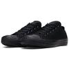 Converse Chuck Taylor All Star Classic Evergreen Low Top Canvas Shoes Unisex Sneakers Black 1Z635
