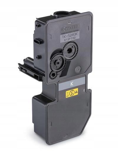 Tóner Kyocera Negro Tk-5240K, 1T02R70Nl0
