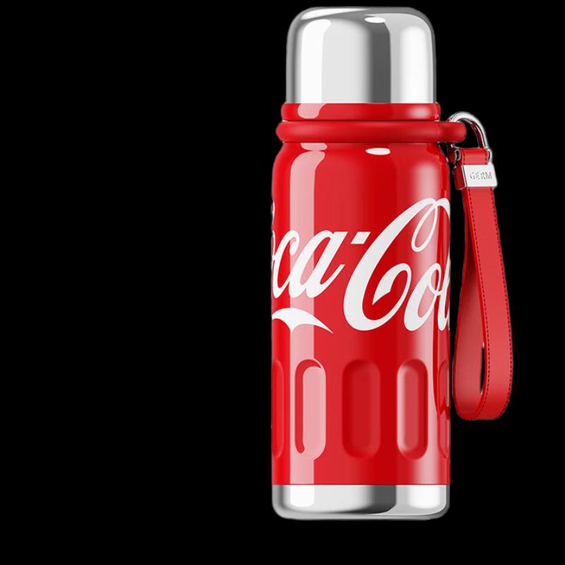 Термостакан GE Coca-Cola Mini Rhythmic