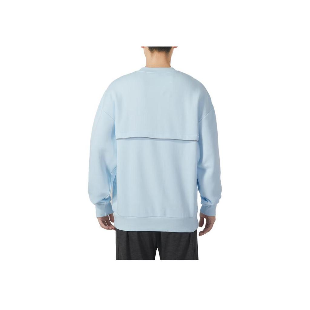 New PUMA Sweatshirts Men's Blue 625075-69