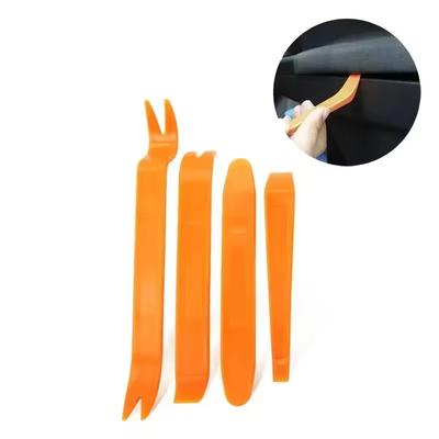 Car Trim Removal Tool Kit Door Panel Clip Removal Tool Removal Pry Disassembly Tools Car Dashboard Audio Radio Panel Repair Tool