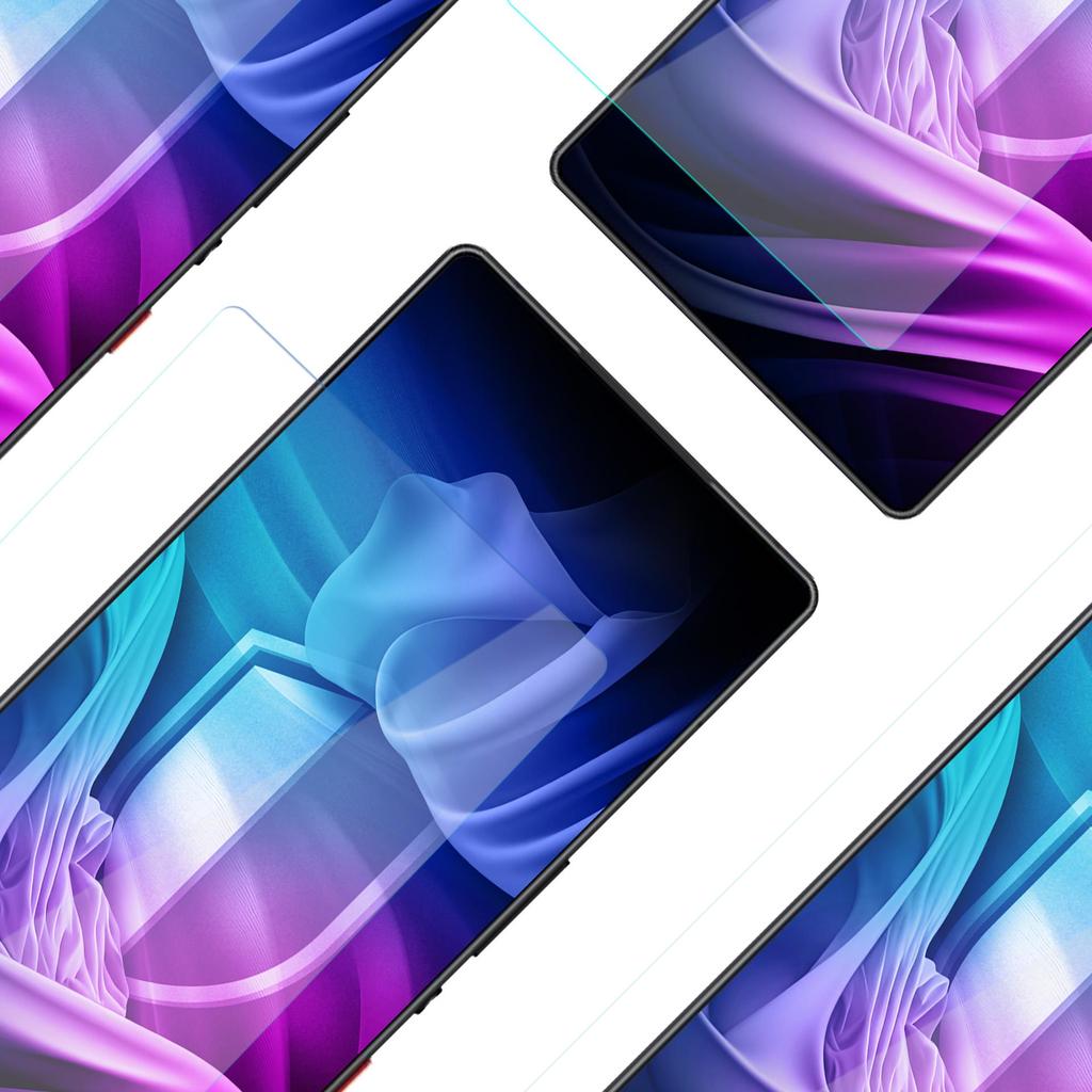 Nubia Red Magic 10 Pro / Pro+ - 3Mk Silky Matt Pro