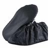 1 Pair Waterproof Shoe Covers Reusable Foldable Not-Slip Rain Boot Cover Wear Resistant Shoe Protector Overshoes