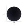 Door Stopper Silicone Handle Bumpers Self Adhesive Mute Anti-Shock Protection Porte Pad Home Improvement Wall Protector Pad