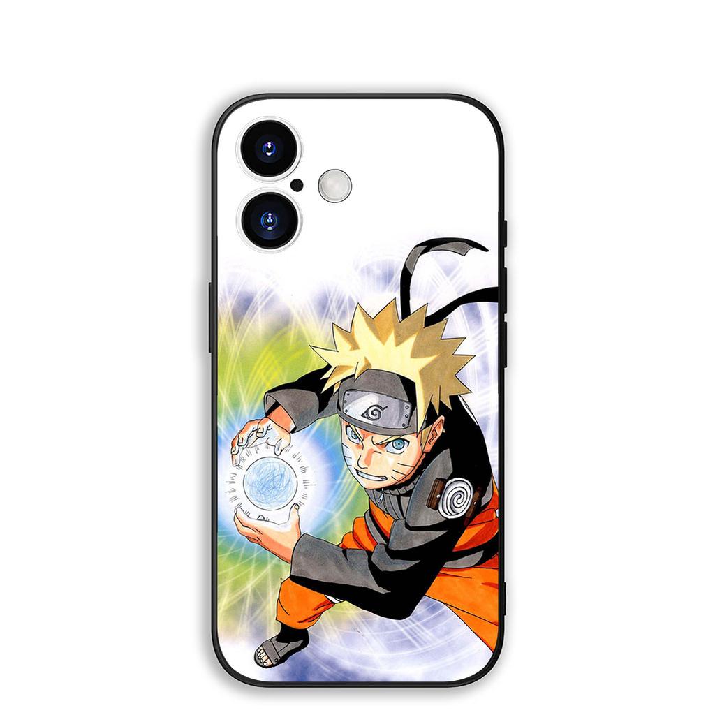 Cover for Xiaomi Redmi Note 13 A3 14 Pro Plus 9T 14C 13C 13X 9C NFC + Pro+ 5G 4G Phone Case Narutos Uchiha Itachi Sasuke