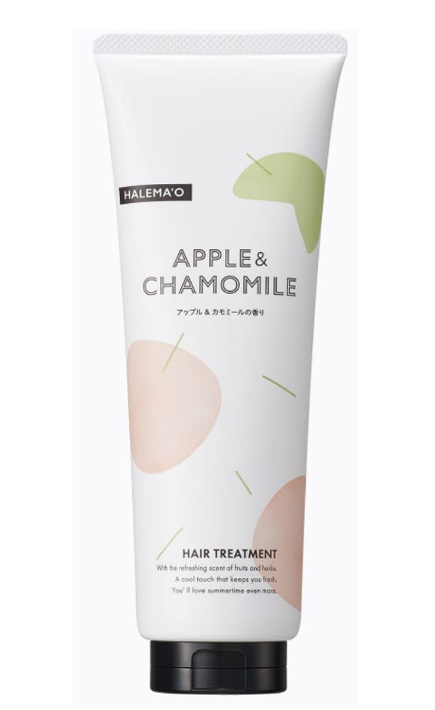 

Haremao hair treatment 240g quick-drying чистий