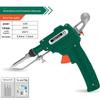 "Cross-Border Handheld Electric Soldering Gun with Automatic Tin Feeding, 60W, for External & Internal Heating"