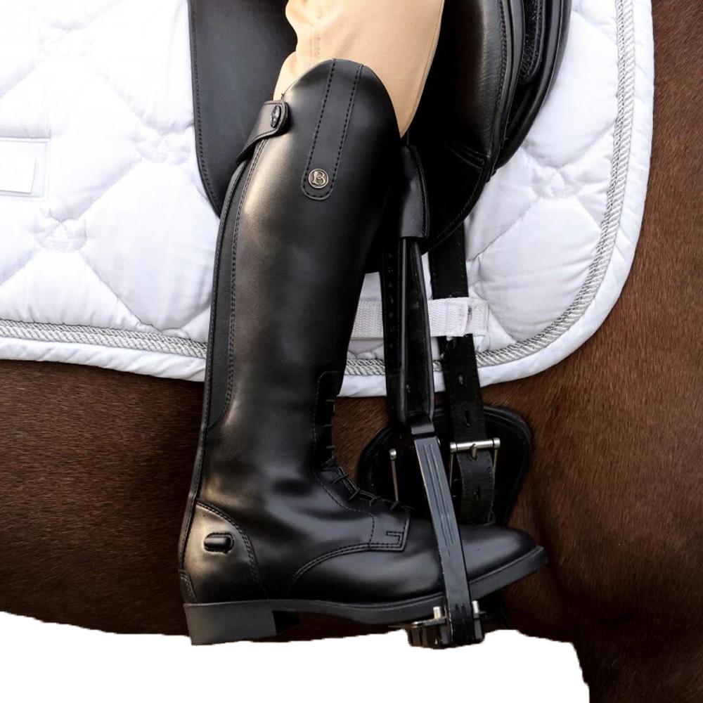Brogini Childrens/Kids Albareto Piccino Easy-Care Riding Boots