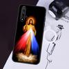 Bible Verse Jesus Christ Case For Huawei Nova 10 9 SE 11 Pro 5T 11i 8i 3i Y60 Y61 Y70 Y90 Y91 P20 P30 P40 Lite Cover