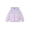 Kids' Unisex 90% Down Winter Short Puffer Jacket ND7PE4E073