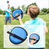 Colorful Catching Ball Game Toy Creative Parent-Child Interactive Toy  Camping Sports