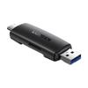 Ugreen Leitor de Cartão SD/TF USB-C 3.0