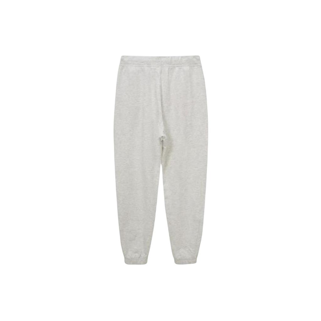 The North Face Knitted Sweatpants Men's White NP6KN90B