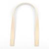 2pcs 50cm Leather Shoulder Bag Strap Sew On Purse Handles Replacement for Women Crochet Bags Handbag Belt DIY Accessories