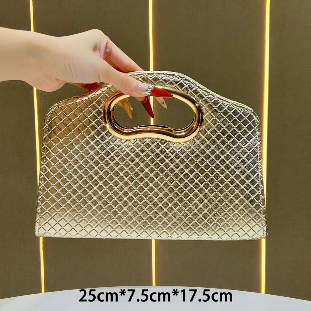 Vintage Crossbody Handbag With Chain For Daily Use Perfect For Women