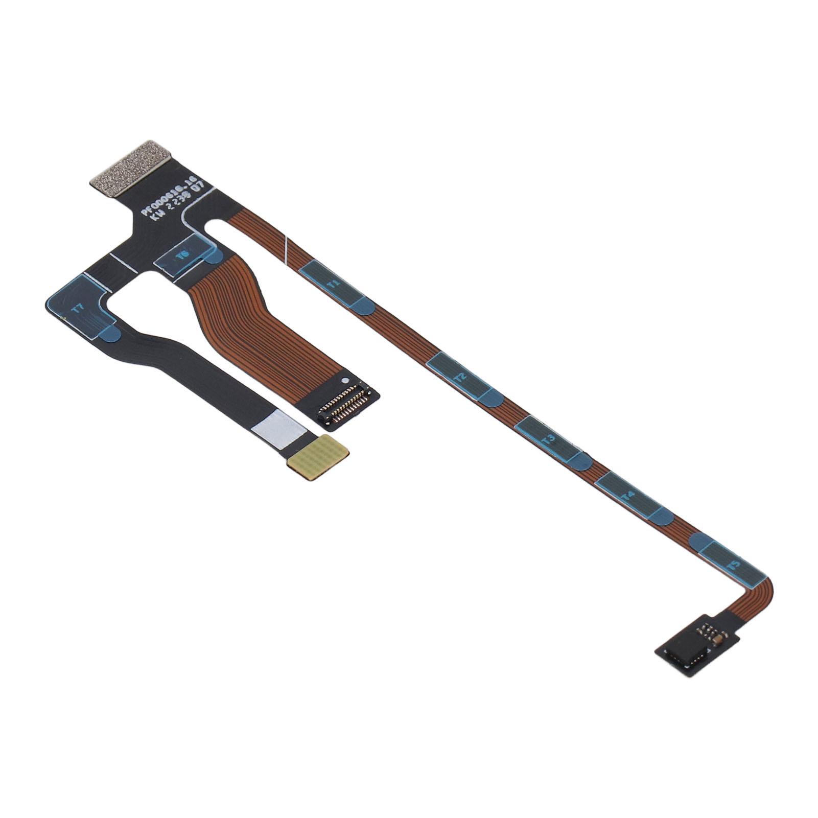 

Шлейф для Mini 1 2 Дрон FPC Гнучкий Плоский Шлейф Запчастини для Дрона