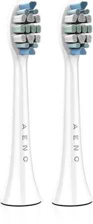 

Aeno White replacement head TU прозрачный