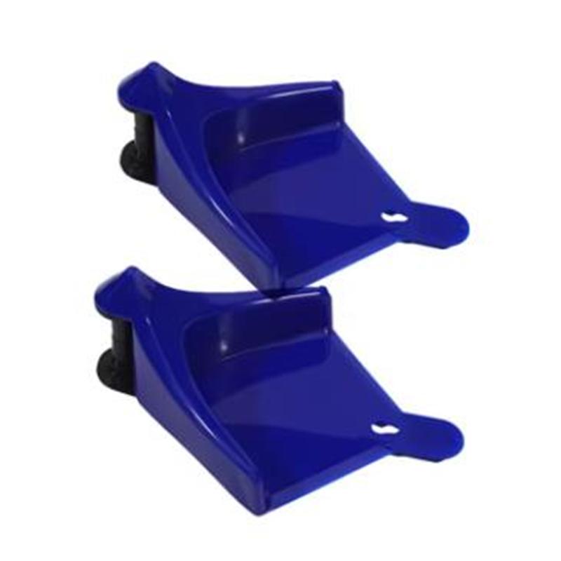 

1/2 шт. Направляющая для шланга автомобиля Ролик для шланга шины для мойки автомобиля Детейлинг Направляющая для шланга шины Инструмент с роликовой системой для колес