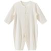 Guaiqixiong Modal Baby Long Sleeve Romper