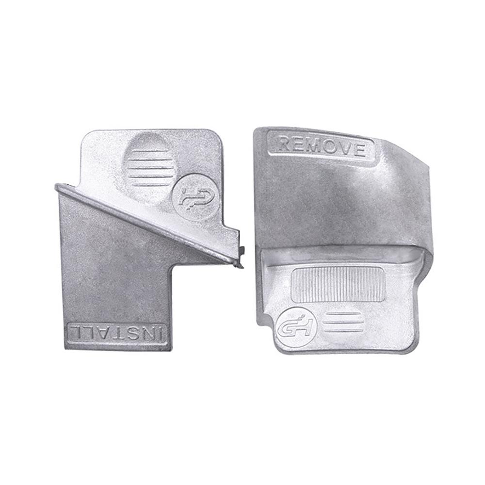 

2PCS Car Ribbed Drive Belts Removal Stretch Aux Belt Removal Installer Auxiliary Tool for Automotive Repair Auxiliary Tool