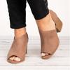 Perfect Gift High-quality Womens Sandals With Chic Hollow Out Design