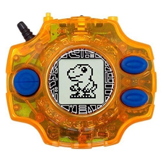 

Digimon Adventure Digivice 15th Anniversary Version Taichi Yagami Color Ver.15th