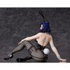 City Hunter: Angel's Tears Angel Dust Nogami Saeko Bunny Ver. 1/6 Scale Plastic Painted Finished Figure