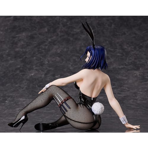 City Hunter: Angel's Tears Angel Dust Nogami Saeko Bunny Ver. 1/6 Scale Plastic Painted Finished Figure