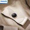 Cordless Waist Massager with Wormwood Hot Compress CN Plug (adapter Included)