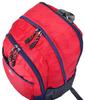 Captain Stag Backpack 013110041 Red