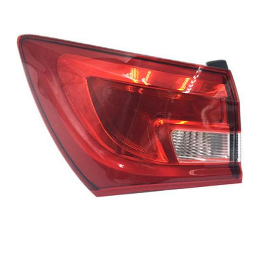 New Excelle Rear Combination Taillight Assembly for 15-17 Models
