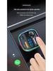 Multi-Function Bluetooth Car FM Transmitter & USB Charger