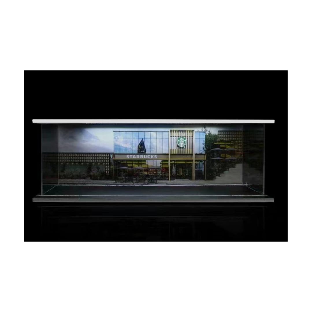 

Moreart Garage MO914201 Модель диорамы 1/64 [Предмет] зелёный