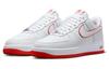 Nike Air Force 1 Low '07 Bianco Rosso Picante DV0788-102