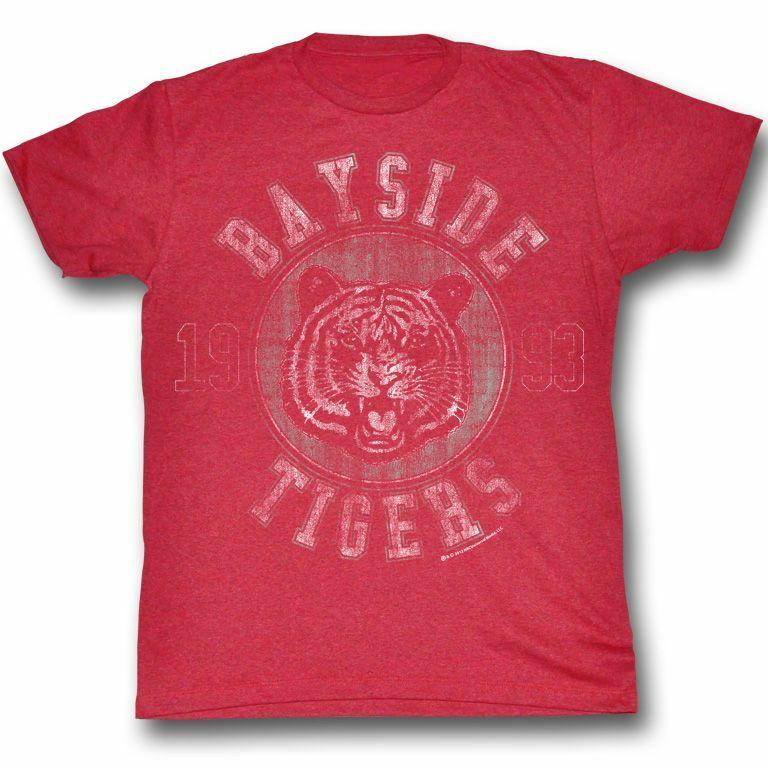 

Saved by the Bell Newness Cherry T-Shirt 2XL