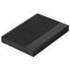 Aisens External Box for 2.5' Hard Drive Aisens Ase-2532b/ Usb 3.1 Gen1
