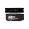 Black Sugar Scrub Wash Off Pack 100ml