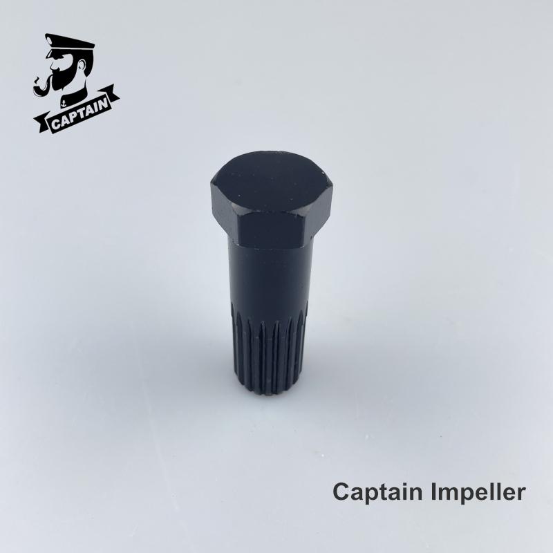 WR001 Jet Ski Impeller Wrench for Sea-Doo Yamaha Kawasaki Honda