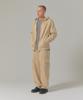 LMC Washed Og Applique Cargo Sweat Pants Charcoal