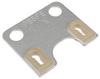 Loncin Push Rod Guide Plate 1P61Fe 1P65Fe Original Part 140710013-0002