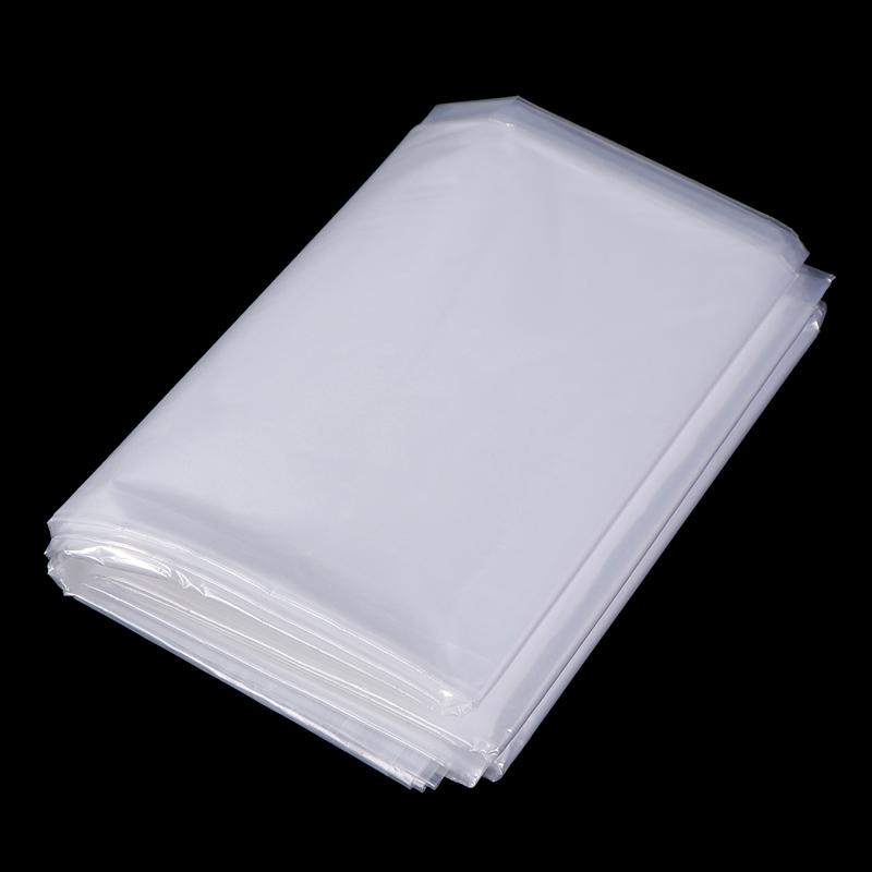 Mattress Plastic Packaging Bag Dustproof Moisture-proof Cover Moving House Protective Case Mattress Storage Cover Protector