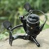Fishing Accessories Replacement Balance Bar Aluminium Alloy With Hanging Hole Swivel in Stabilizer Bar Balance Handle