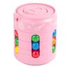 Magic Bean Cube Finger Gyro Rotating Antistress  Develop Intelligence Decompression Fidget Toy Adults Kids Gift